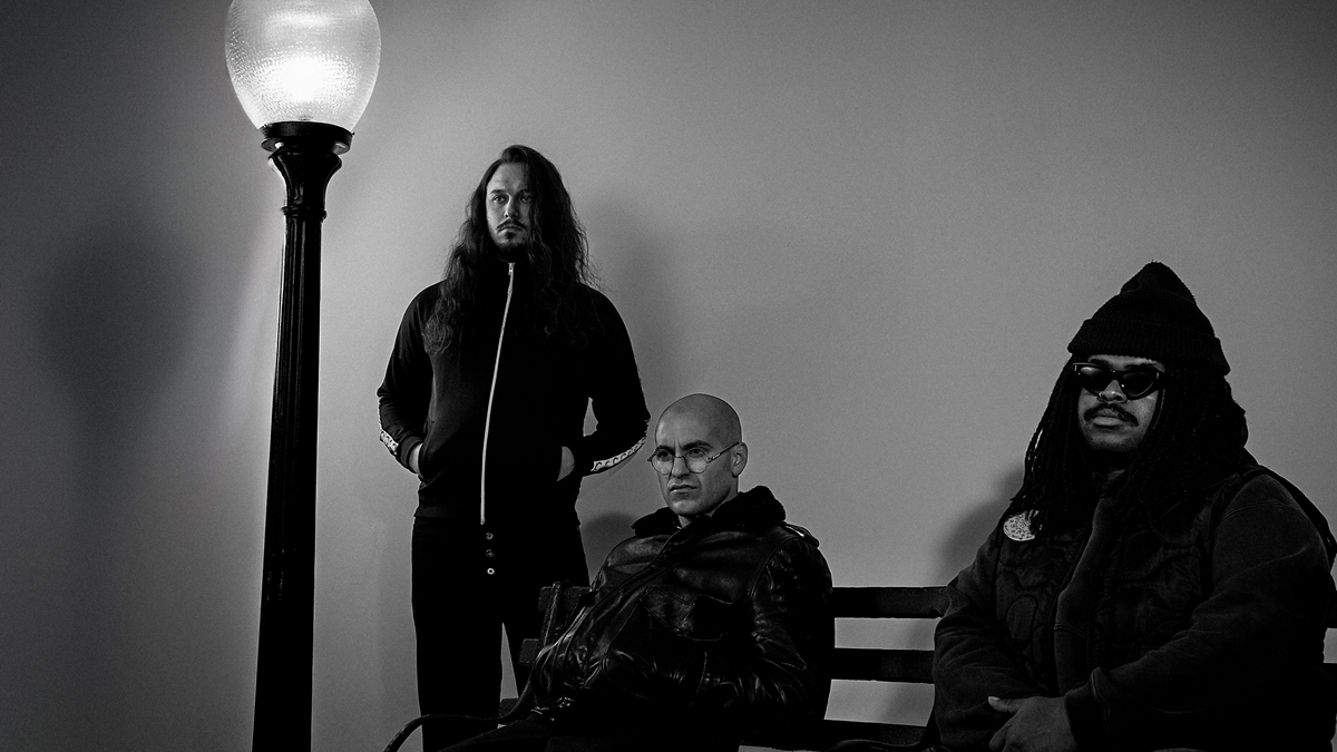 Show Me the Body Announce New Album, Unleash "No God"