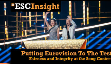 ESC Insight | Putting Eurovision To The Test: Repeated Voting At The Grand Final