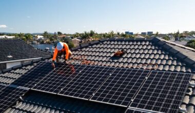 Council loans for rooftop solar waiting on Govt green light
