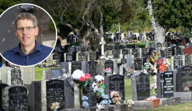 'Vicious cycle' driving Tauranga families to Waikato for cheaper cremations