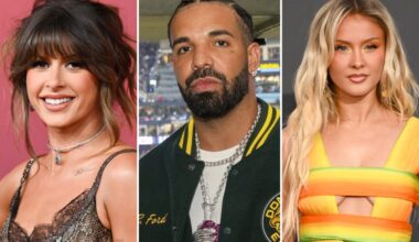 Drake, Zara Larsson Among Spotify's 2026 Songs of Summer Predictions