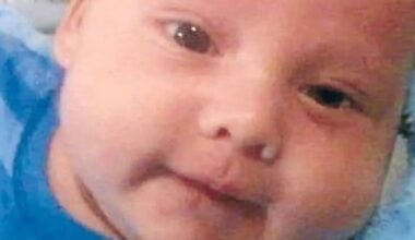 Inquest hears mother, partner likely suspects in Baby Soul's death
