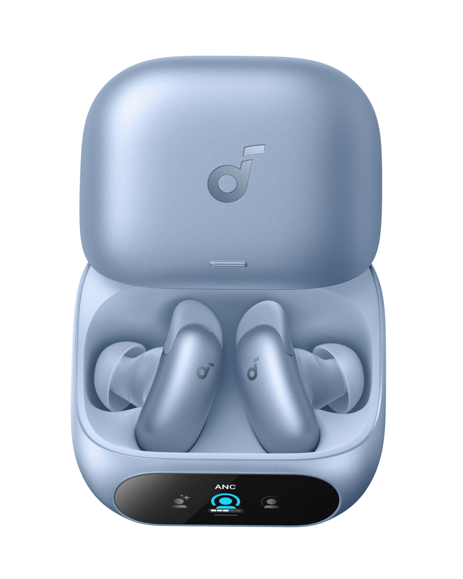 Soundcore Liberty 5 Pro with case