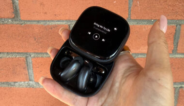 Anker Debuts THUS AI Chip, New Soundcore Earbuds