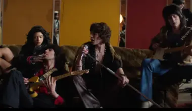 South Park? Rolling Stones Go Retro in Deepfake 'In the Stars' Video — Mogaz