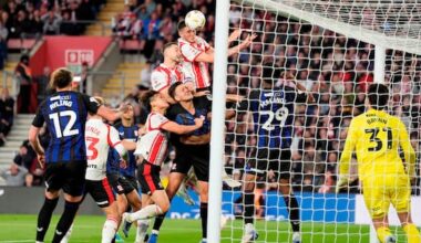 Southampton expelled from Championship playoff for spying on opponents