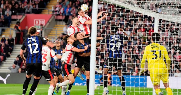 Southampton expelled from Championship playoff for spying on opponents