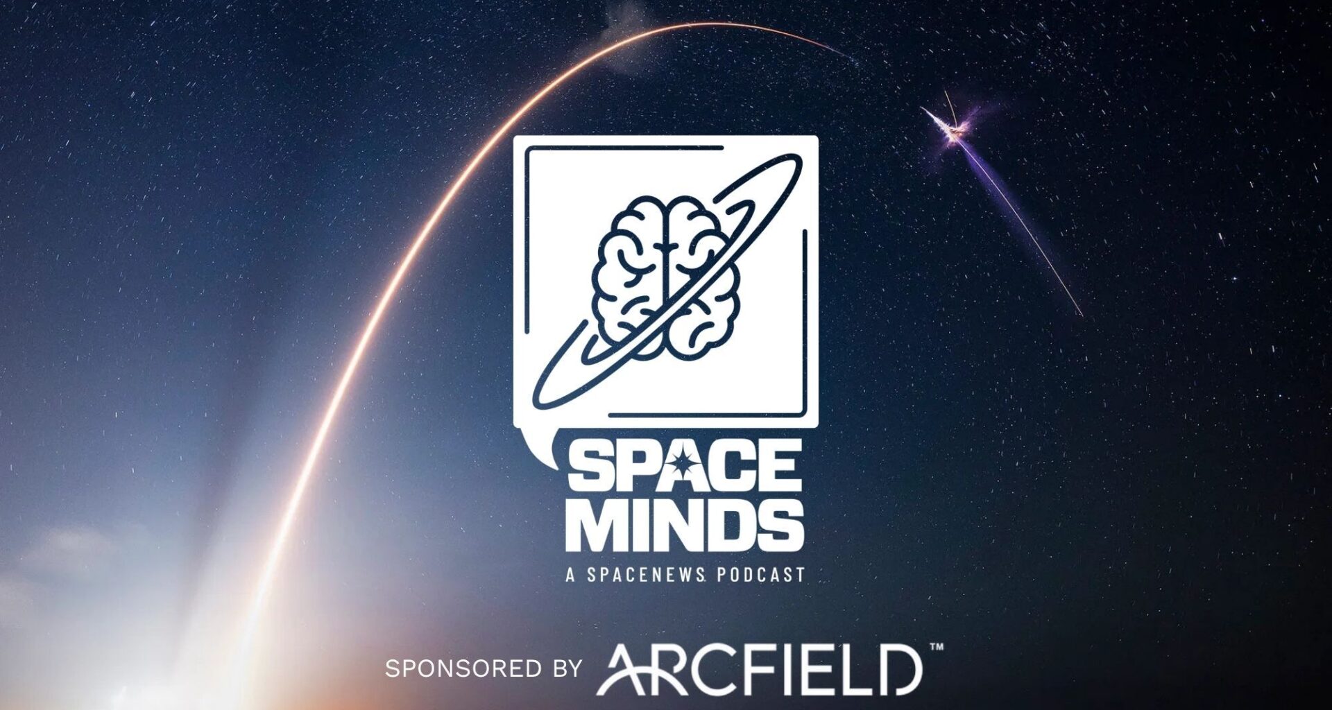 CEO Series: Chris Quilty looks at the future of the space industry