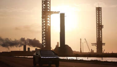 SpaceX, we have a problem - businessdesk.co.nz