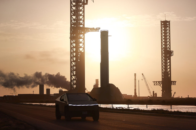 SpaceX, we have a problem - businessdesk.co.nz
