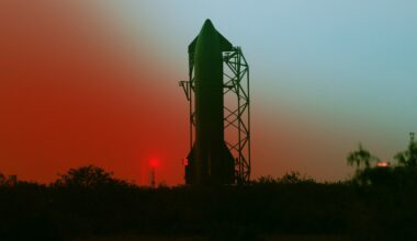 SpaceX Bombarded With Lawsuits to Accusing Starship of Damaging Homes