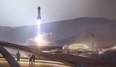 SpaceX