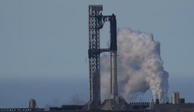SpaceX's attempt to launch bigger Starship hits last-minute snag
