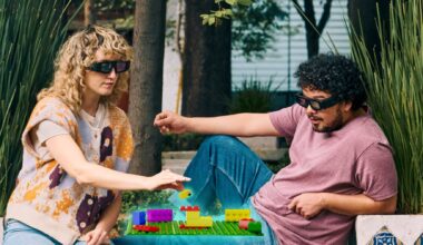 Snap CEO Keynote Kicks off AWE 2026 Next Month on Lead-up to Consumer AR Glasses Launch