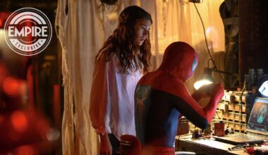 Zendaya On Spider-Man's ‘Heartbreaking’ Peter And MJ Split