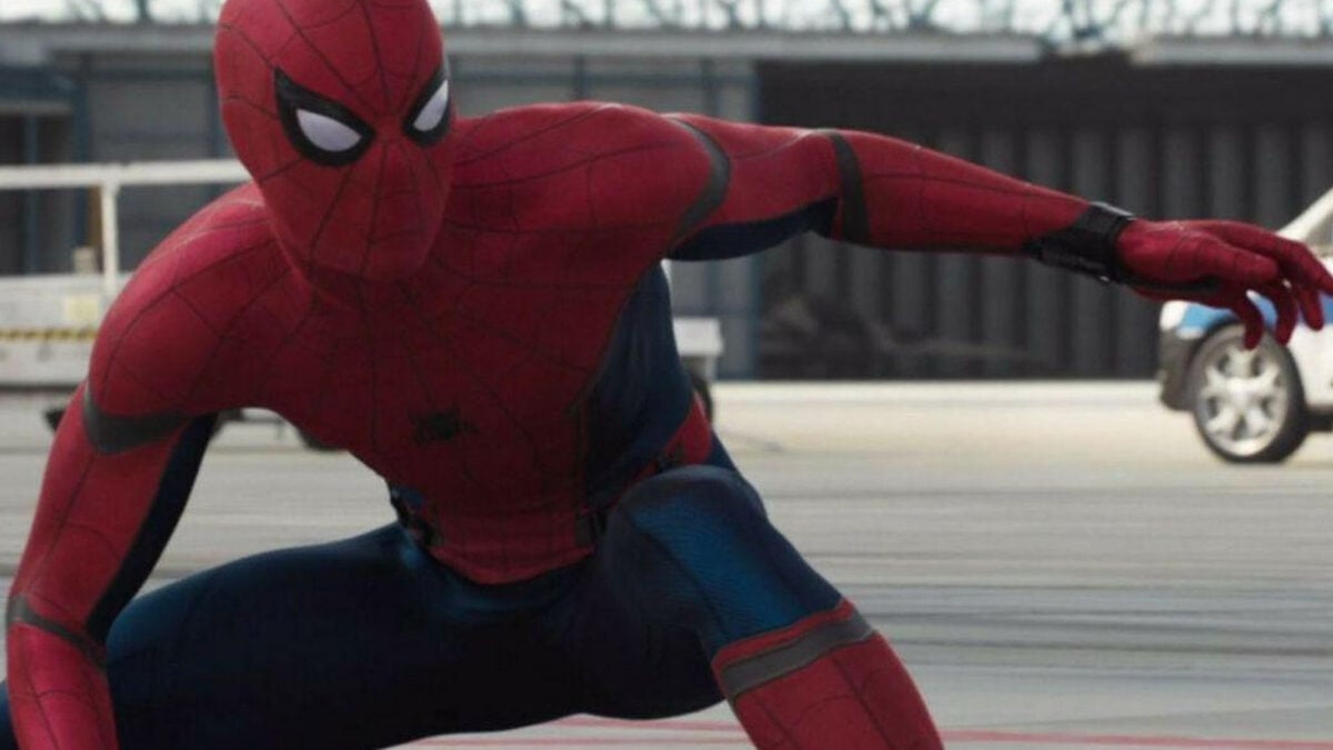 The Russos Say Making Spider-Man Responsible for Uncle Ben's Death Would've Made Him Too 'Intense'