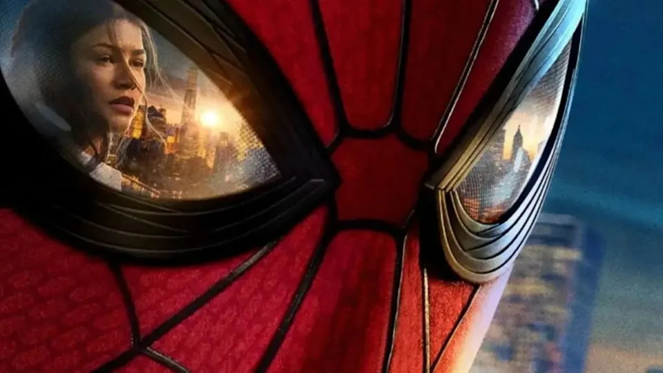 Spider-Man