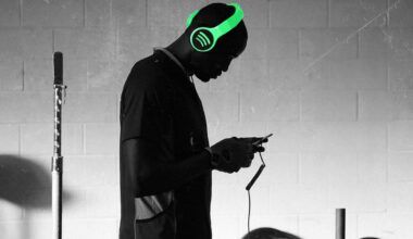 An Honest Review of Spotify's New Fitness Library