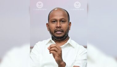 ‘Petrol costs 500 Srilankan Rupee/litre in IMF-run country’: Ex-President Gotabaya Rajapaksha’s aide on crisis