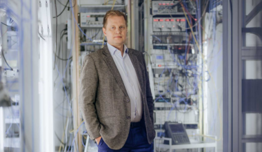 Mikko Möttönen picture