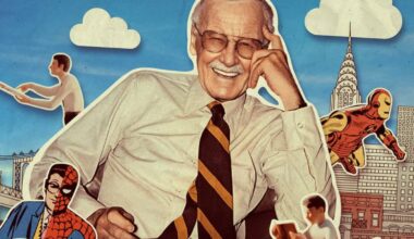 James Gunn Is Finally Introducing The Live Action Version Of Stan Lee's Favorite DC Character 43 Years Later