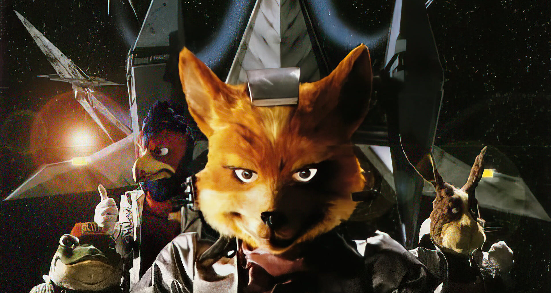 Nintendo has announced a Star Fox Direct