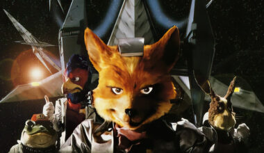 Nintendo has announced a Star Fox Direct