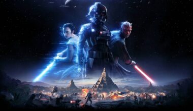 Star Wars Drops 3 Free Games Ahead Of May 4 Celebrations