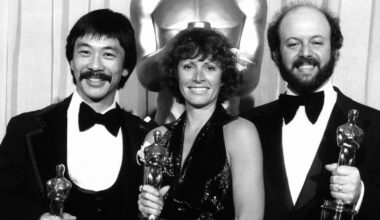 Marcia Lucas: 1945-2026 | StarWars.com