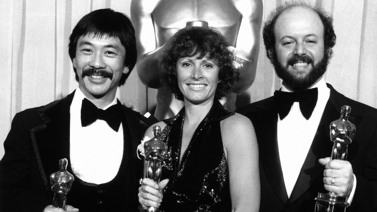 Marcia Lucas: 1945-2026 | StarWars.com
