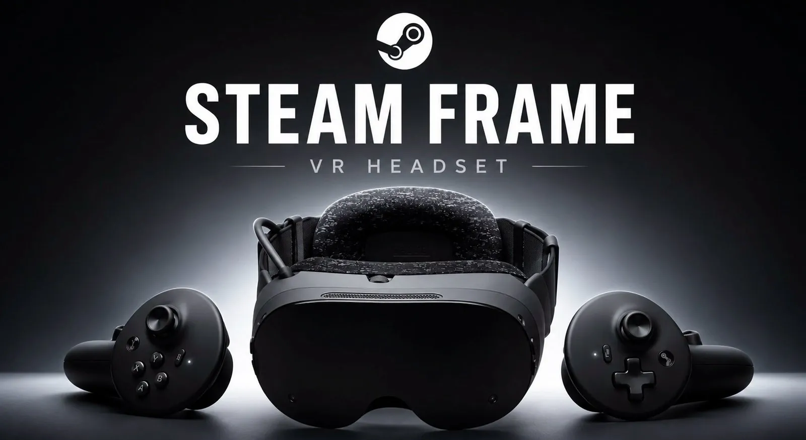 Valve Steam Deck 2 handheld gaming PC