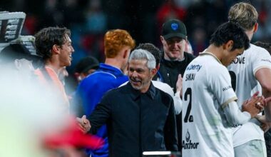 'Learned our lessons': Heartbreak spurs Auckland FC into grand final