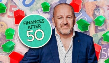 Steve Goodey talks property investment