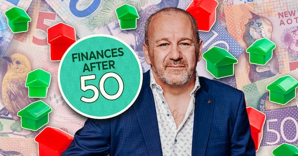 Steve Goodey talks property investment