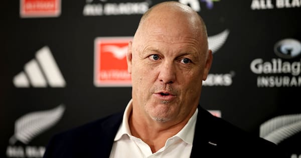 New Zealand Rugby confirms new chief executive