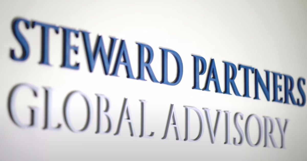 Steward Partners Expands With Wisdom Rock Acquisition