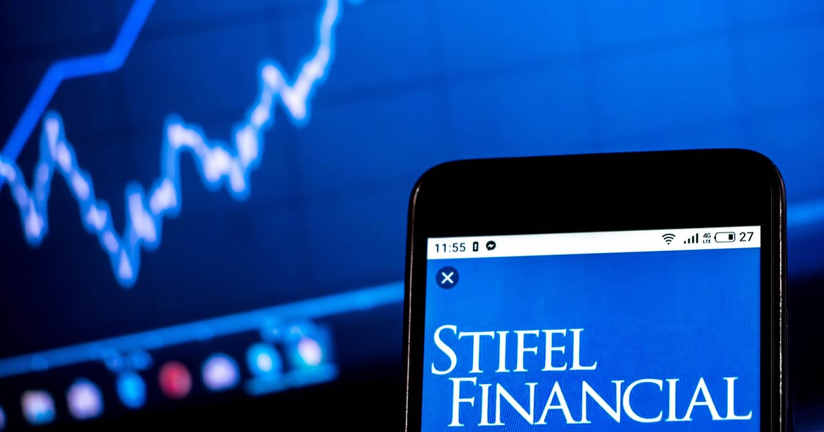 Stifel Settles Structured Notes Dispute
