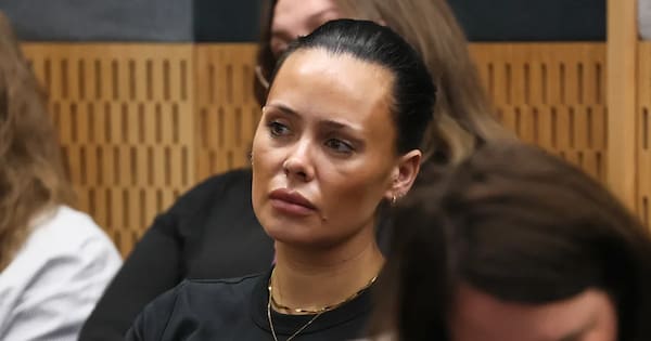 Mother denies any role in baby Soul Turany's violent death