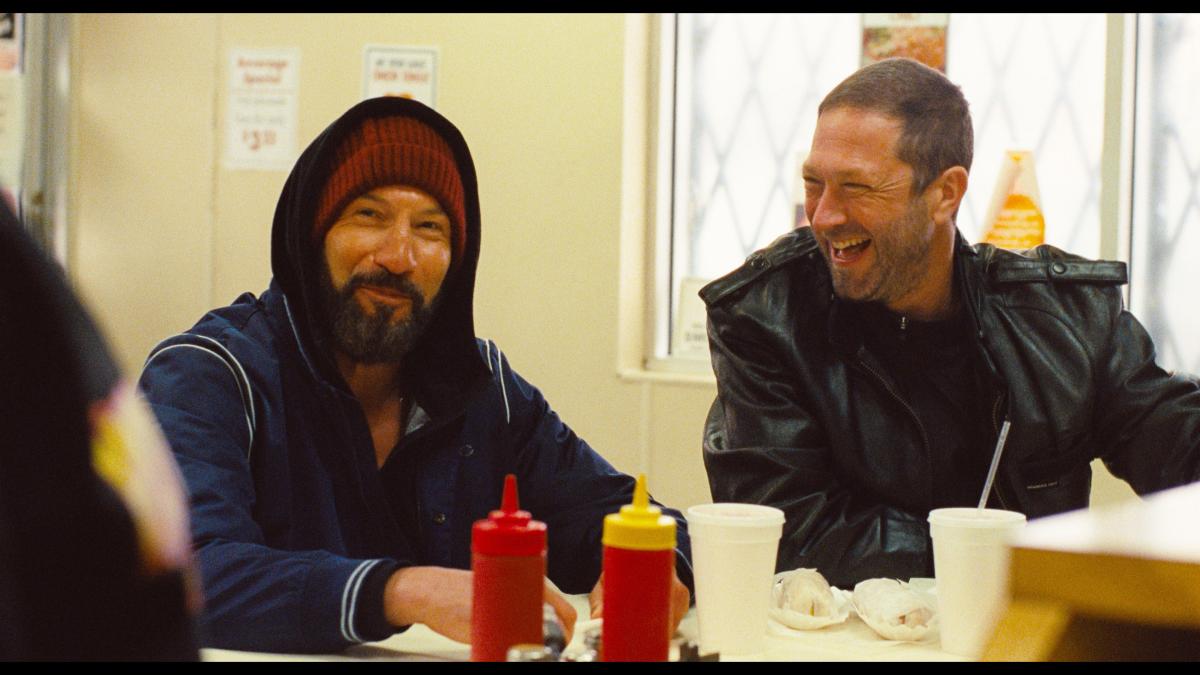 How to watch surprise 'The Bear' episode 'Gary' for free