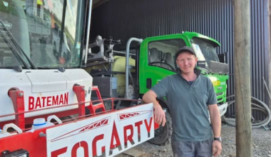 Hawke's Bay growers mull McCain takeover bid