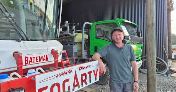 Hawke's Bay growers mull McCain takeover bid