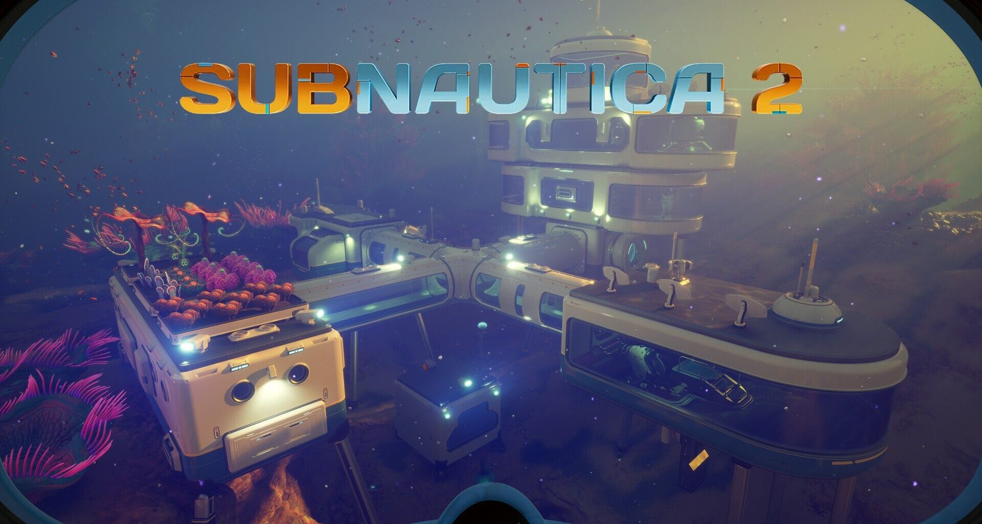 How to Play 'Subnautica 2' in VR, Although You May Want to Wait