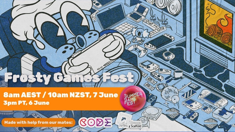 Summer Game Fest Schedule: Your Guide To All 15+ Xbox-Related Events In June 2026 15