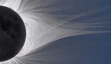 Sun Suddenly Blasts Powerful Radio Transmission for 19 Continuous Days