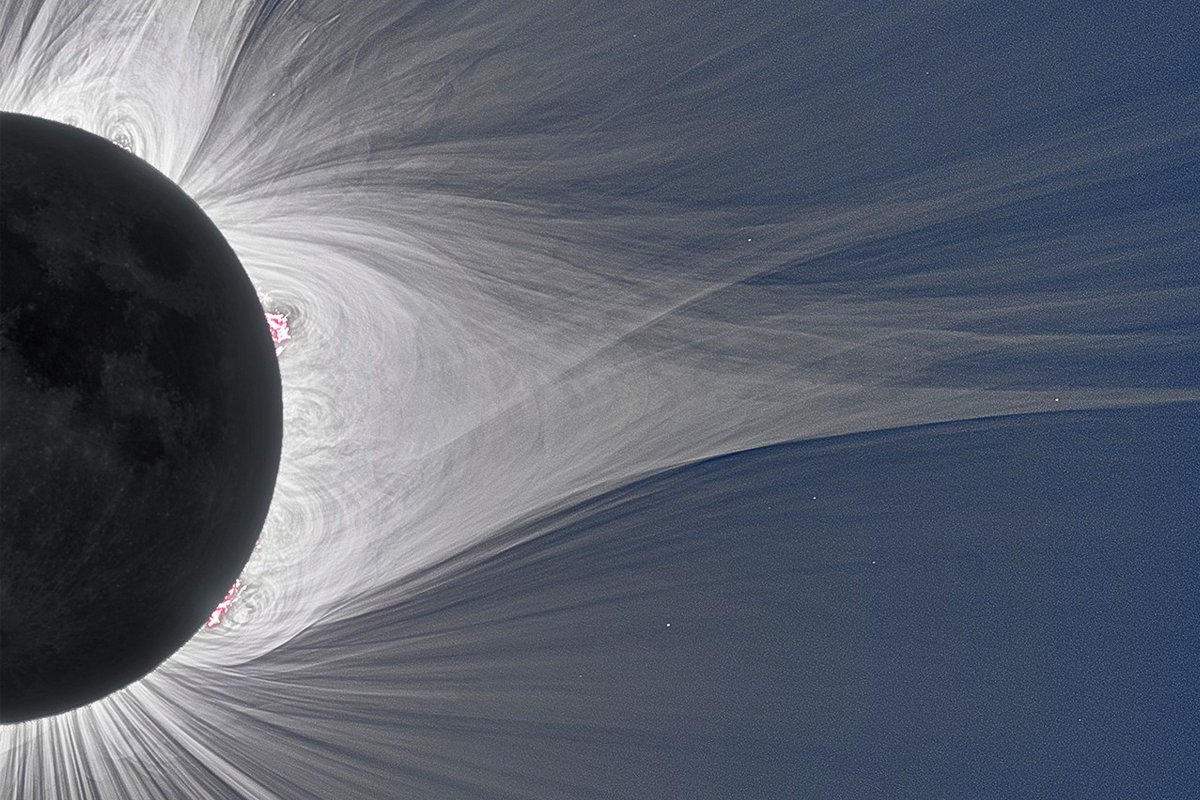 Sun Suddenly Blasts Powerful Radio Transmission for 19 Continuous Days