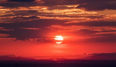 Why blocking the sun to cool the planet is bound to go wrong – EUobserver