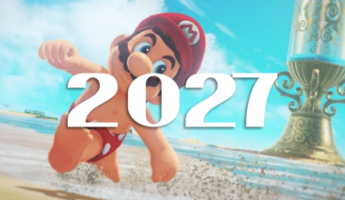 Leaker reveals half a dozen Nintendo Switch 2 titles currently in the works