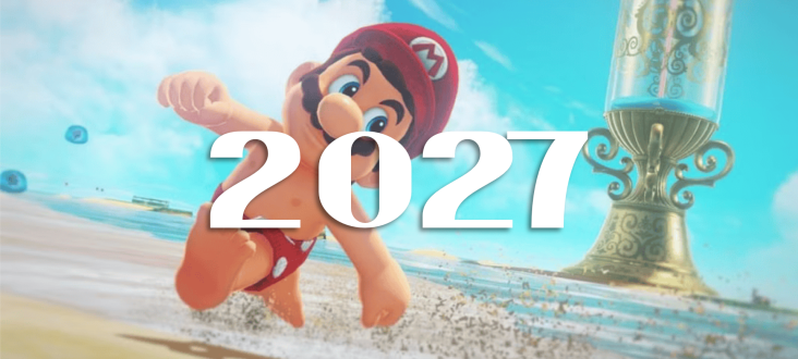Leaker reveals half a dozen Nintendo Switch 2 titles currently in the works