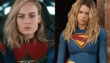 ‘Supergirl’ Attacks Fans Again As Box Office Red Flags Grow