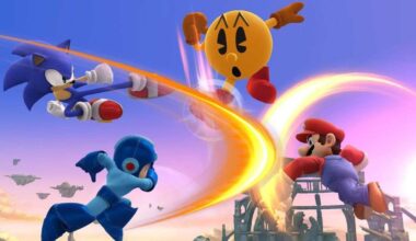 Super Smash Bros Gets New Unofficial PC Port With Controversial Catch